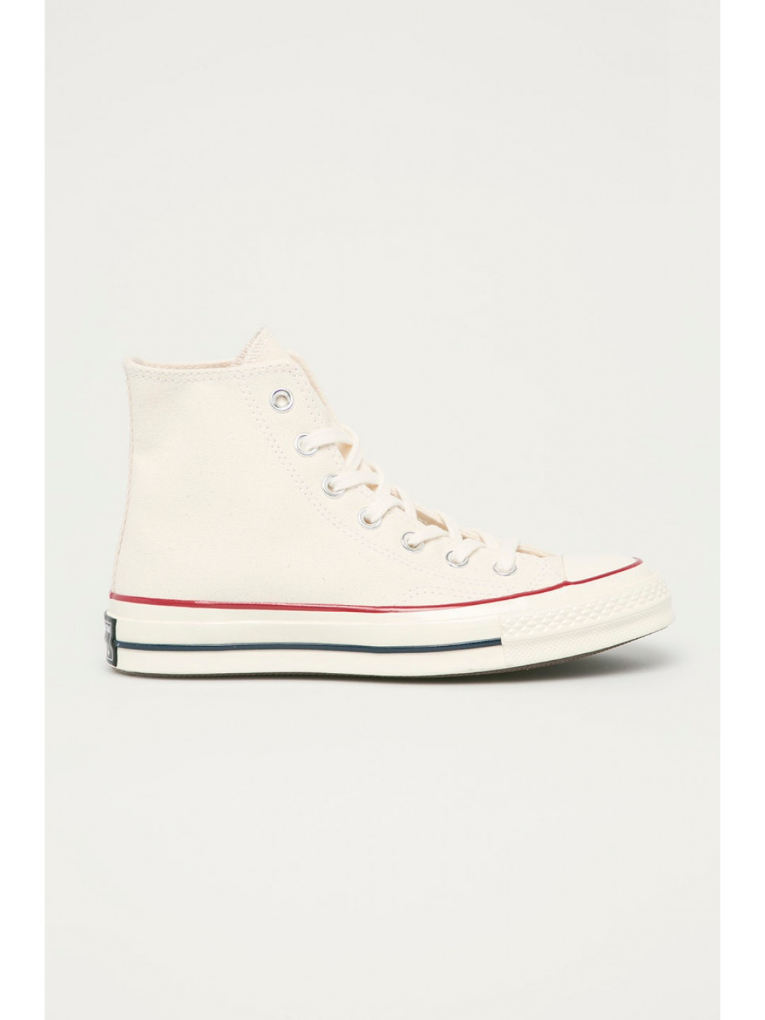 Kecky Converse Chuck Taylor All-Star 70 Hi Parchment 162053C 162053C-SAND